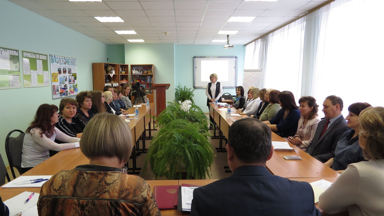 Педагогические чтения Педагогические чтения