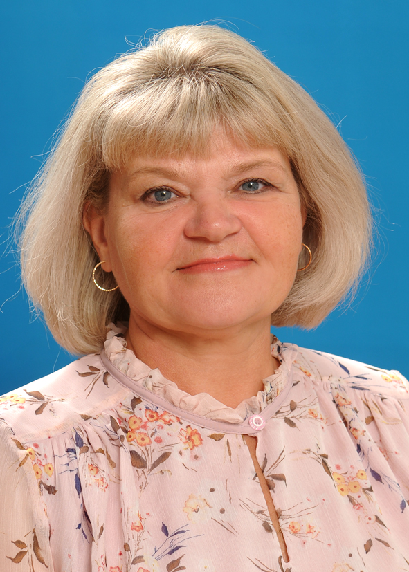 Воеводина Светлана Викторовна.