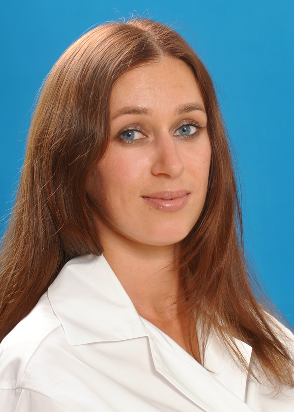 Смолькина Белла Николаевна.