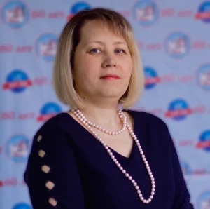 Кулебякина Марина Юрьевна Кулебякина Марина Юрьевна.